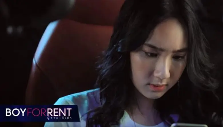 ความลับไม่มีในโลก เมื่อ "แบดซ์" (ม่อน-ธนั...