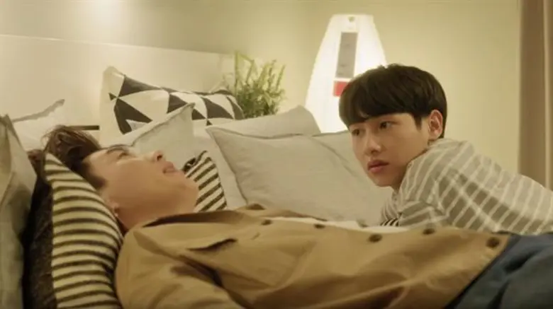 เหมือนทุกอย่างจะเป็นไปได้สวยเป็นตามแผนที่...