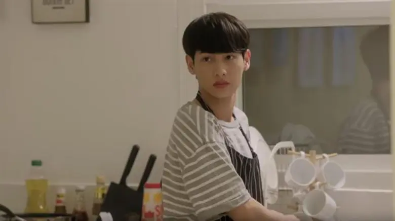 “กัน” สุดช้ำน้ำตาร่วง “ออฟ” ควงสาวเข้าห้อง!!!