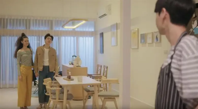 “กัน” สุดช้ำน้ำตาร่วง “ออฟ” ควงสาวเข้าห้อง!!!