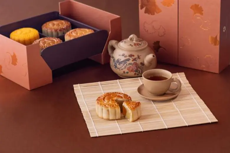 โรงแรม ดิ โอกุระ เพรสทีจ กรุงเทพฯ เชิญทุกท่านร่วมฉลองเทศกาลไหว้พระจันทร์ปี 2562