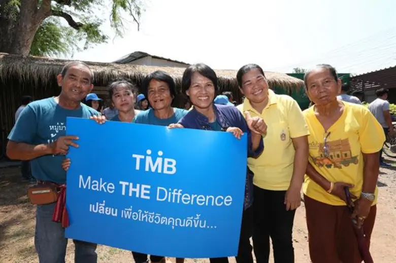 "เพราะเราเป็นเรา เขาจึงมา" คอนเซ็ปต์สั้นๆ...