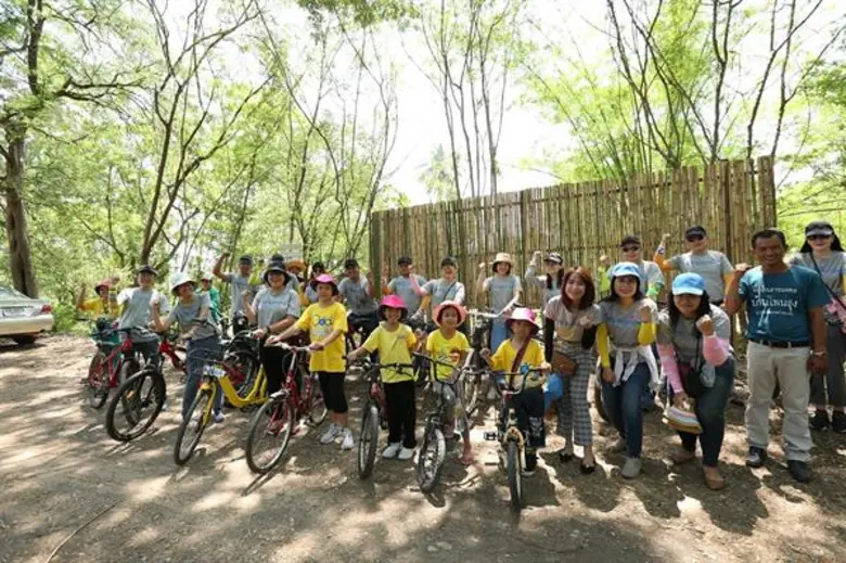 ทีเอ็มบี ร่วมส่งต่อความยั่งยืนให้ชุมชน ส่งเสริมแหล่งท่องเที่ยวเชิงเกษตรกรรม ในโครงการ “ท่องเที่ยวบ้านโพนสูง นิเวศน์ เกษตรขอบเมือง” นครราชสีมา