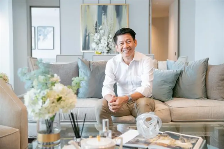 นายณ์ เอสเตท ชูวิชั่น 'แตกต่าง’ อย่าง 'ยั่งยืน’ ปั้น “คราม สุขุมวิท 26” คอนโดฯ หรูระดับไฮเอนด์เจาะทำเลเด่นย่านสุขุมวิท ภายใต้คอนเซปต์ “Luxury Home-Like Condominium”