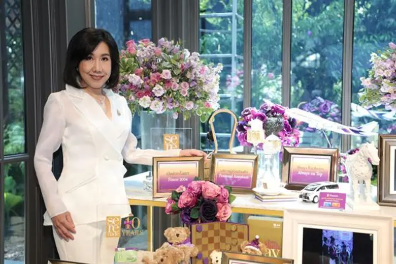 ฉลอง 15 ปี Serenade ที่สุดแห่งประสบการณ์พิเศษที่ให้มากกว่าการดูแล จัดหนัก...ของขวัญแทนคำขอบคุณสุด Surprise เฉพาะลูกค้าเซเรเนด แกะกล่องแคมเปญ “Serenade Day”