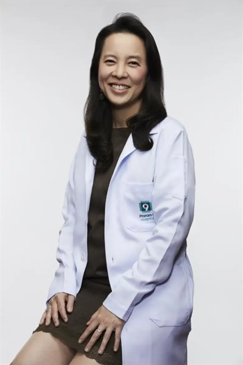 โดย รศ.พญ.สิริอร วัชรานานันท์ แพทย์อายุรก...