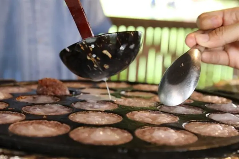 "ปกติเห็นแค่ผลผลิตอย่างเดียวไม่ได้สดแบบนี...