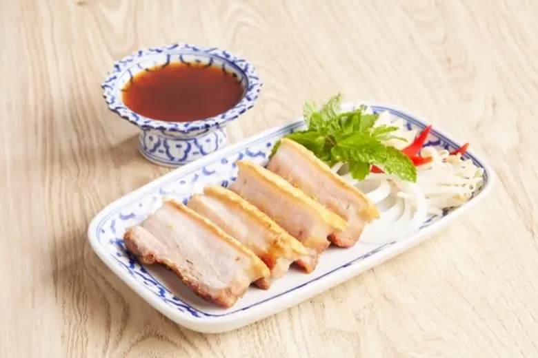 Chef's Signature Dishes from Seasonal Jun...