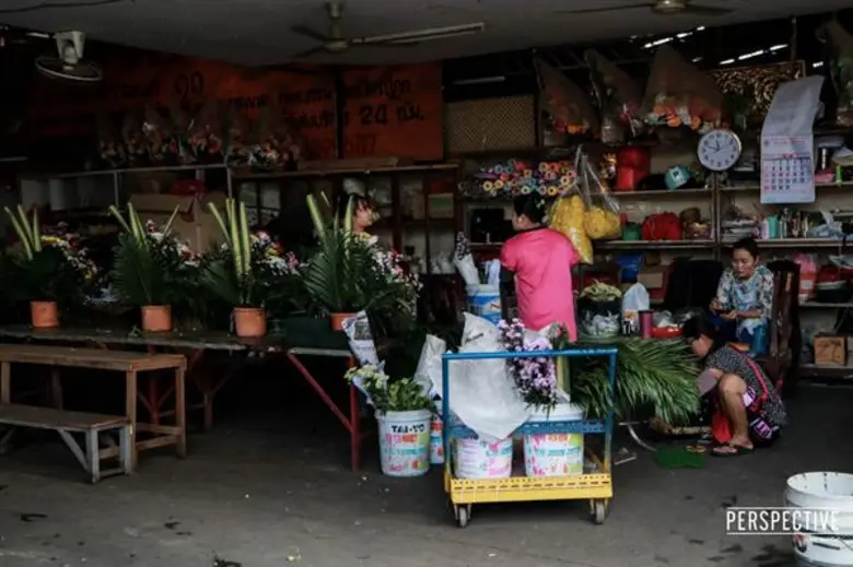 ทีวีไกด์: รายการ "เปอร์สเปกทิฟ" “เปอร์ สุวิกรม” ล้วงลึกอาณาจักร “สุริยาหีบศพ” ธุรกิจหลังความตายเพื่อหัวใจคนเป็น