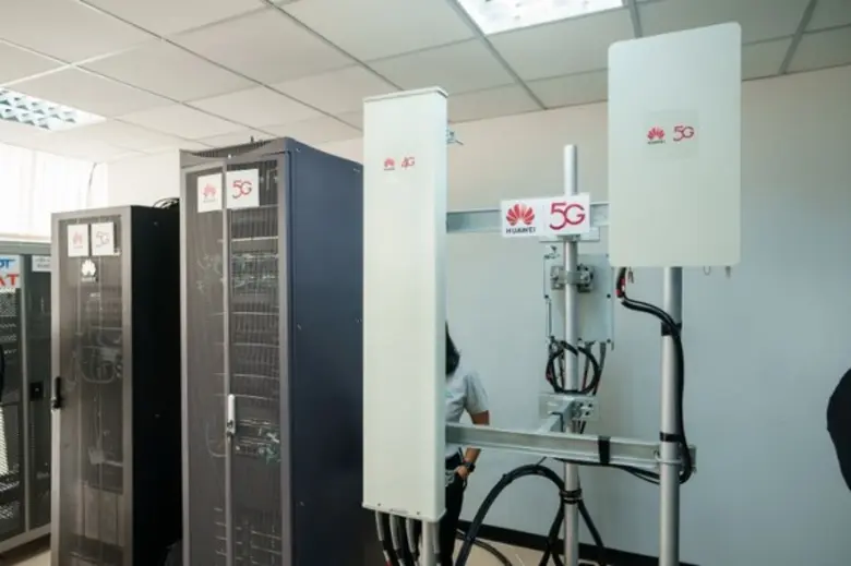 โครงการ Seeds for the Future 2019 หนุนไทยสู่เศรษฐกิจดิจิทัล