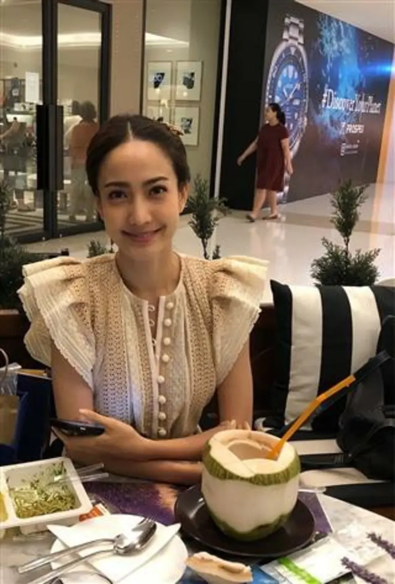 ร้านโพรวองซ์ เกษรวิลเลจ เป็นอีกแหล่งรวมพล...