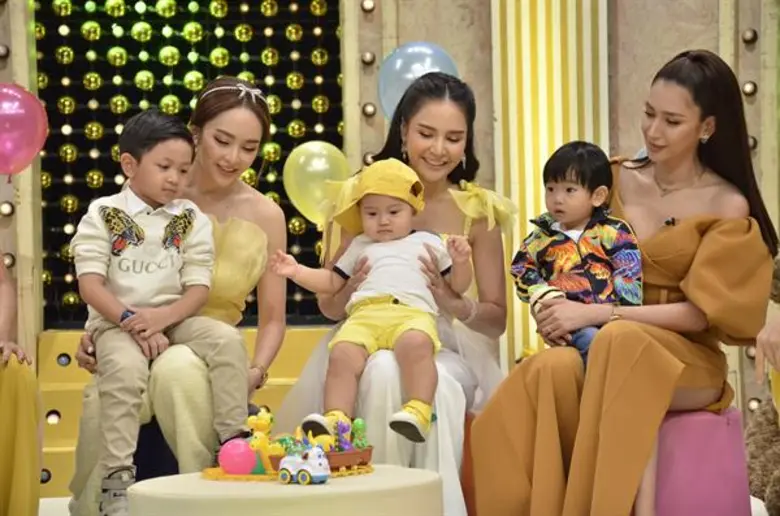 ทีวีไกด์: รายการ “3 แซบ” วันอาทิตย์ที่ 16 มิถุนายน 2562 เวลา 13.15 น. ช่อง 3 และ ช่อง 33 HD