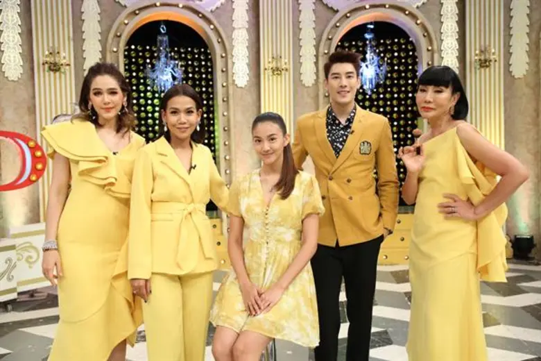 ทีวีไกด์: รายการ “3 แซบ” วันอาทิตย์ที่ 16 มิถุนายน 2562 เวลา 13.15 น. ช่อง 3 และ ช่อง 33 HD