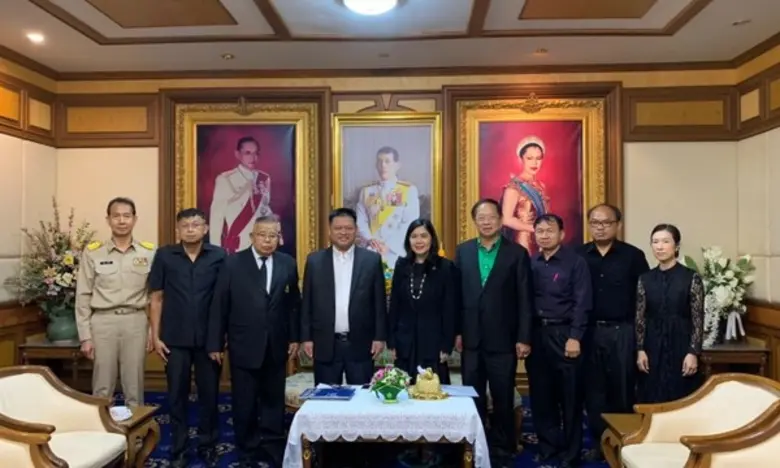 สถาบันคุณวุฒิวิชาชีพ (องค์การมหาชน) ผนึกก...