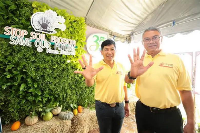 บริษัท บางจาก คอร์ปอเรชั่น จำกัด (มหาชน) ...