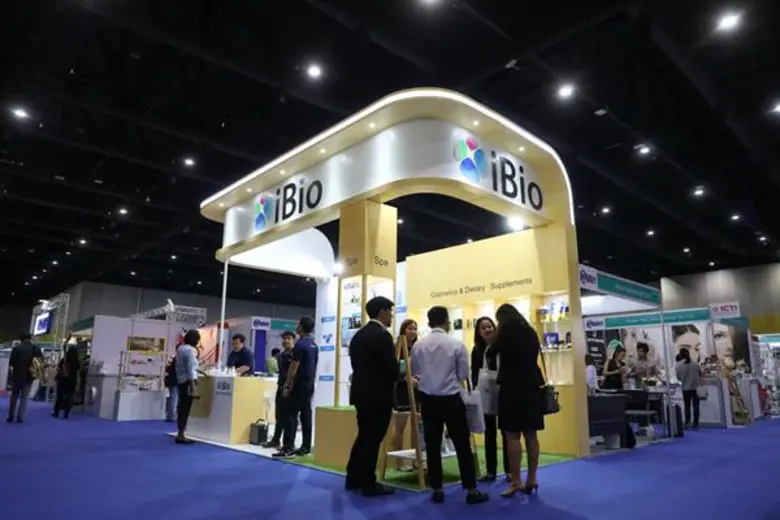 ปิดฉากสวยงาม e-Biz & OEM Manufacturer Expo 2019 ปิดดีลธุรกิจเงินสะพัดกว่า 500 ล้านบาท มั่นใจสร้างนักธุรกิจหน้าใหม่เพิ่ม 10 %