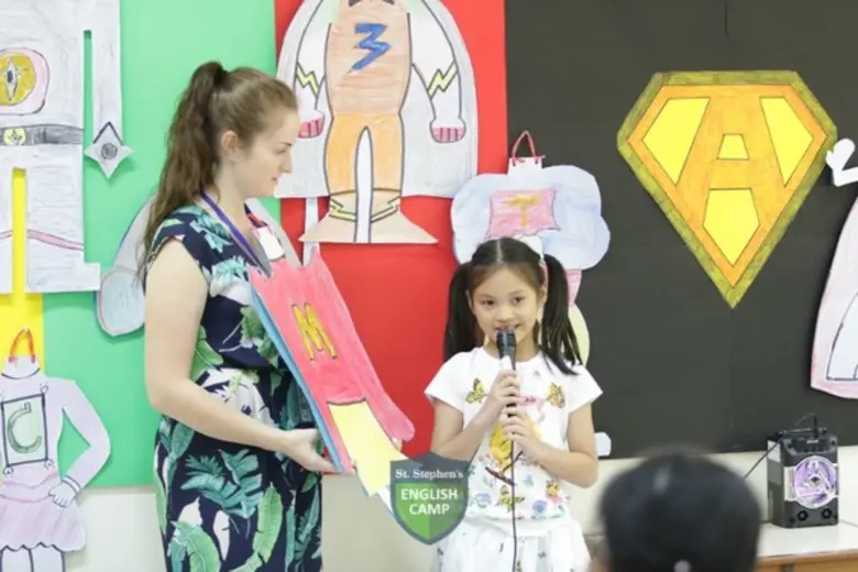 โรงเรียนนานาชาติเซนต์สตีเฟ่นส์ (เขาใหญ่) ...