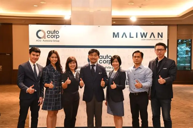 คุณภานุมาศ รังคกูลนุวัฒน์ ประธานเจ้าหน้าท...