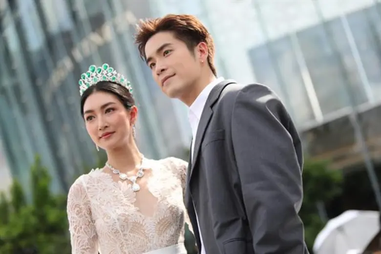 ปั๊วปังเว่อร์ต้องซุปเปอร์โมเดลตัวแม่ แพนเ...