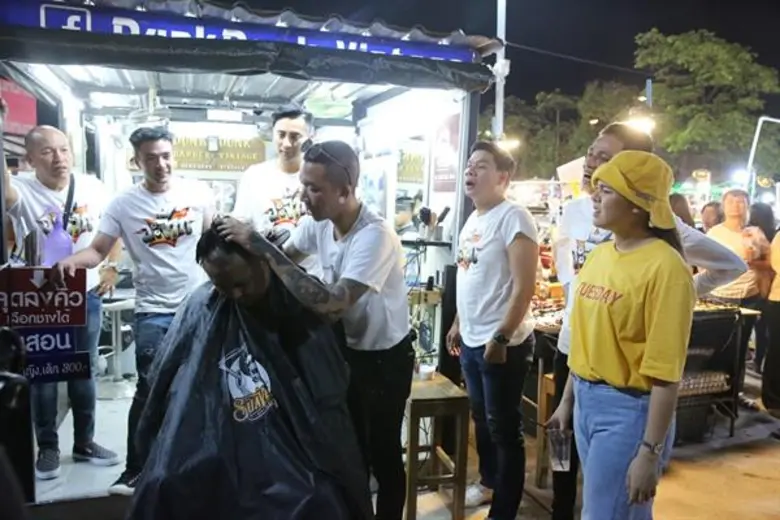 “ใบเฟิร์น” พกความฮาขั้นสุด ปะทะแก๊ง “อะจ๊าก” จัดไม้เด็ดโชว์เสน่ห์ปลายจวัก จนต้องร้องซี๊ด!