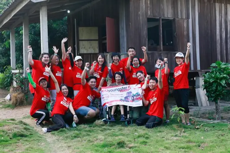 เมื่อเร็วๆ นี้ บริษัท พรูเด็นเชียล ประกัน...