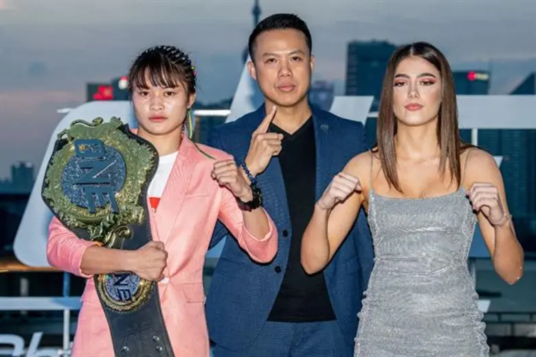 The largest global sports media property ...