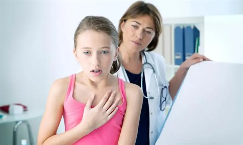 ภาวะฝุ่นละอองกับปัญหาในผู้ป่วยโรคหืด โดย รศ. นพ.วัชรา บุญสวัสดิ์ ราชวิทยาลัยอายุรแพทย์แห่งประเทศไทย