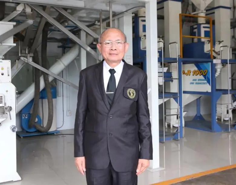 เอ็นไอเอแนะอุตสาหกรรมข้าวไทยต้องพลิกโฉมใหม่ด้วยนวัตกรรม พร้อมจับมือมูลนิธิข้าวไทย จัดประกวดนวัตกรรมข้าวปี 62 หวังฟื้นคุณภาพชีวิตชาวนา และค้นหาสตาร์ทอัพด้านการเกษตร