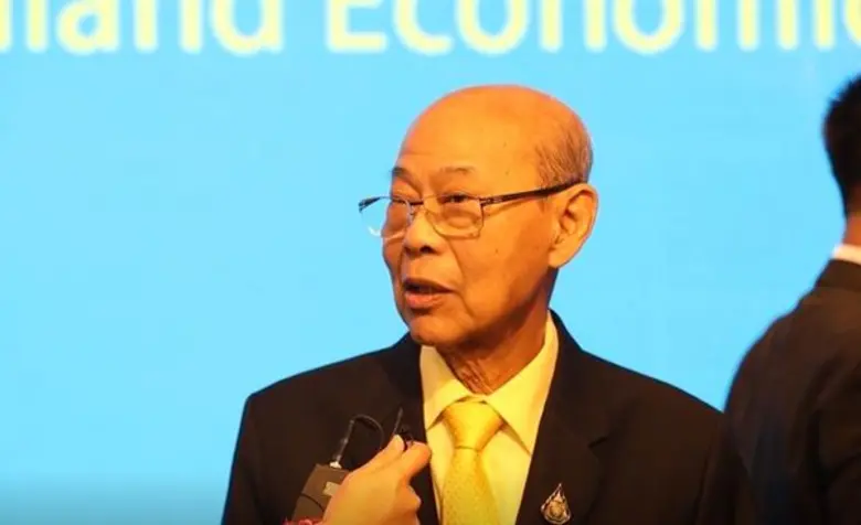 หอการค้าไทย-จีน ต้อนรับ ผู้นำมณฑลกวางตุ้ง "สัมมนาความร่วมมือเศรษฐกิจการค้ากวางตุ้ง- ไทย"	