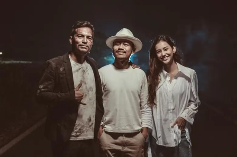 “สิงโต นำโชค” ชวนทุกคู่รักนับหยุดหนึ่งอีกครั้ง ในเพลงใหม่ล่าสุด “วันที่เรานับหนึ่ง” คว้า “เรย์ แมคโดนัลด์” ถ่ายทอดฝีมือการแสดง