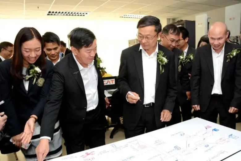 กระทรวงดิจิทัล จับมือองค์กรภาครัฐ ทีโอที และภาคเอกชน 41 แห่ง ทดสอบเทคโนโลยี 5G ตอบสนองนโยบายภาครัฐ