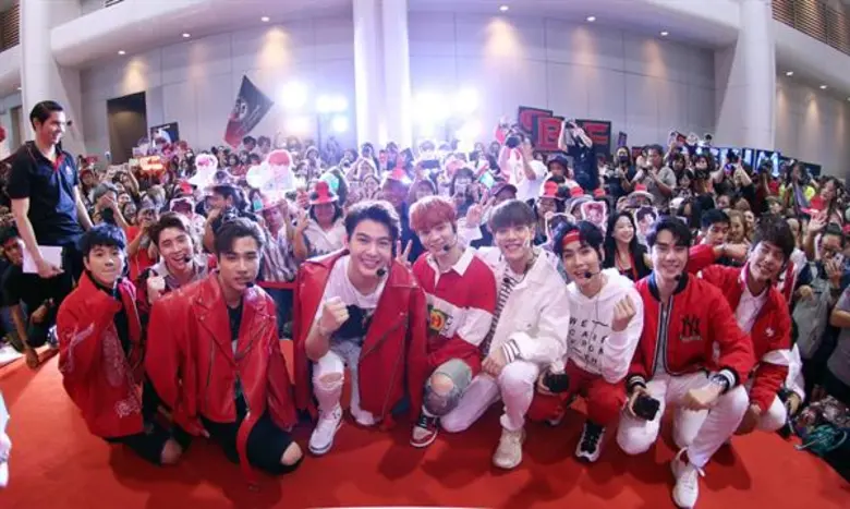 "เถ้าแก่น้อย" เอาใจสาวก เปิดตัวแคมเปญใหม่...