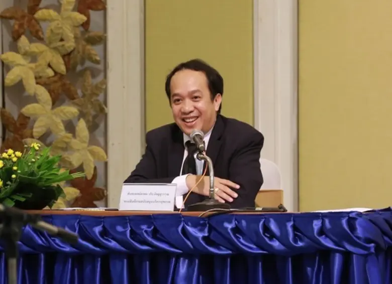 กรมสนับสนุนบริการสุขภาพ (กรม สบส.) เร่งทบ...