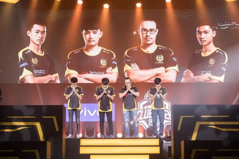 5 ทีมอีสปอร์ตไทยทำผลงานสุดเฉียบ! ตบเท้าเข้ารอบครบศึกการแข่งขันลีกระดับมืออาชีพครั้งแรก “PUBG MOBILE Club Open 2019 ฤดูกาล Spring Split”