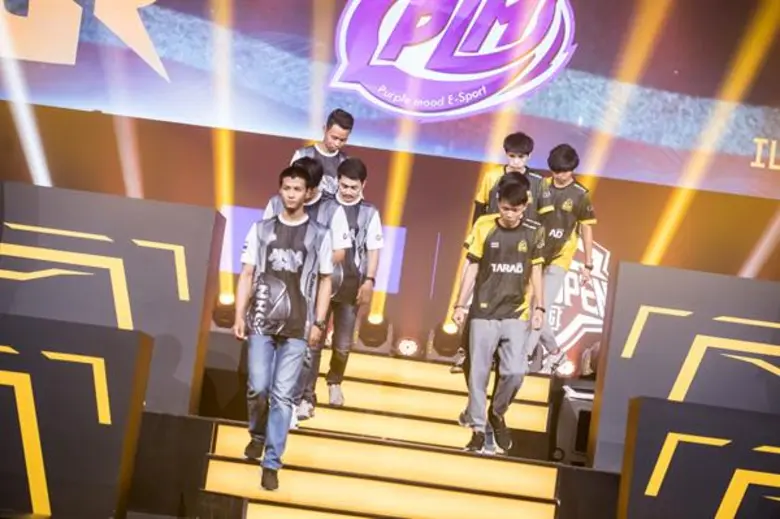 5 ทีมอีสปอร์ตไทยทำผลงานสุดเฉียบ! ตบเท้าเข้ารอบครบศึกการแข่งขันลีกระดับมืออาชีพครั้งแรก “PUBG MOBILE Club Open 2019 ฤดูกาล Spring Split”