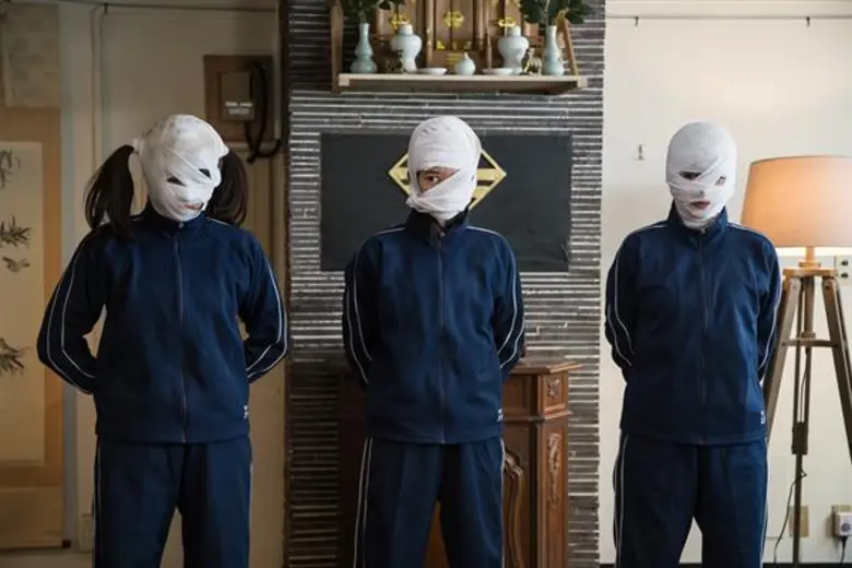 BACK STREET GIRLS ไอดอลสุดซ่า ป๊ะป๋าสั่งลุย มาถ่ายทำในไทย จับตาดูให้ดี ฉากแปลงเพศสุดฮาที่ห้ามพลาด