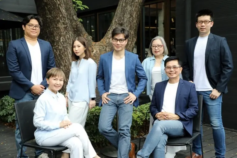 แอ๊บป้าอินดัสตรีส์ ต่อยอด DNA ธุรกิจ สร้างแบรนด์ “GENALLY” ผู้ช่วยการใช้ชีวิตของคนรุ่นใหม่