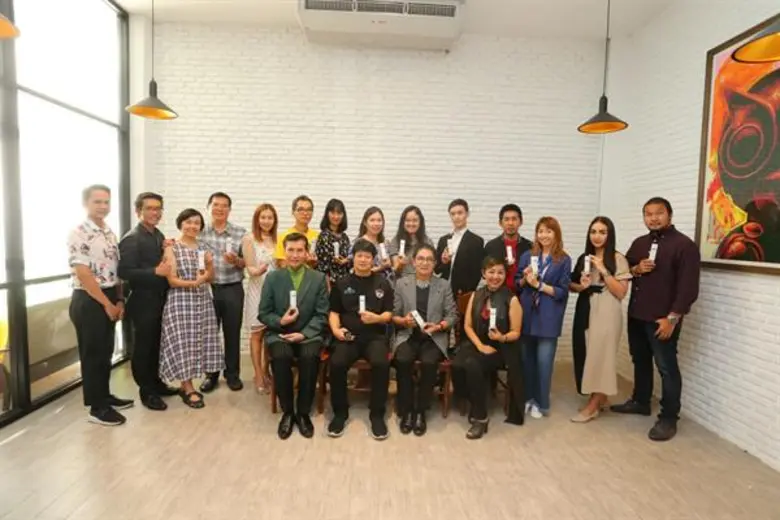 พรรณเวช เวชสำอางคุณภาพเกรดพรีเมี่ยม พัฒนา...