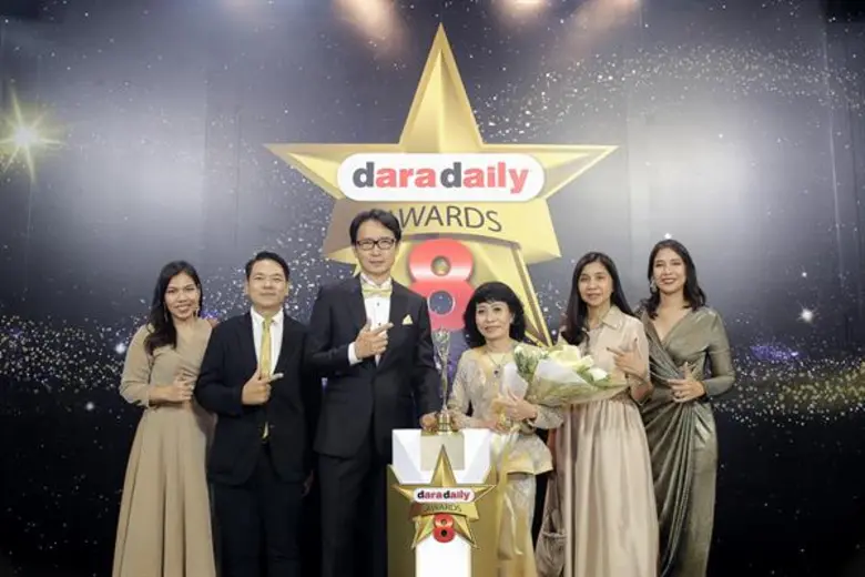 มร. โทชิอากิ มาเอคาวะ กรรมการผู้จัดการ บร...