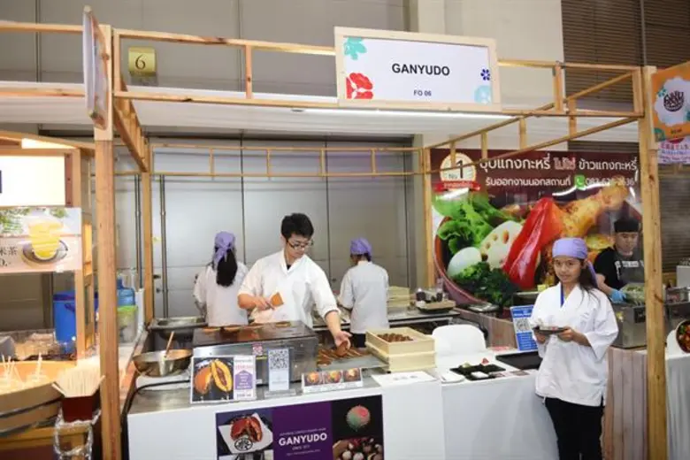 ซี้ดไม่ซี้ดต้องตามไปดู!! กับไฮไลต์เด็ดสมก...