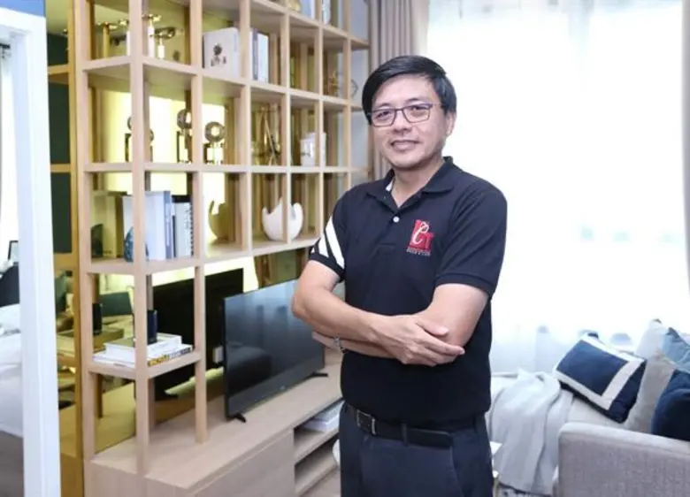 บมจ. ชีวาทัย "CHEWA" เสริมทัพความแข็งแกร่...