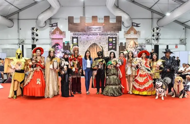 นางสาวเมสินี วิสิฐนรภัทร ผู้อำนวยการฝ่ายก...