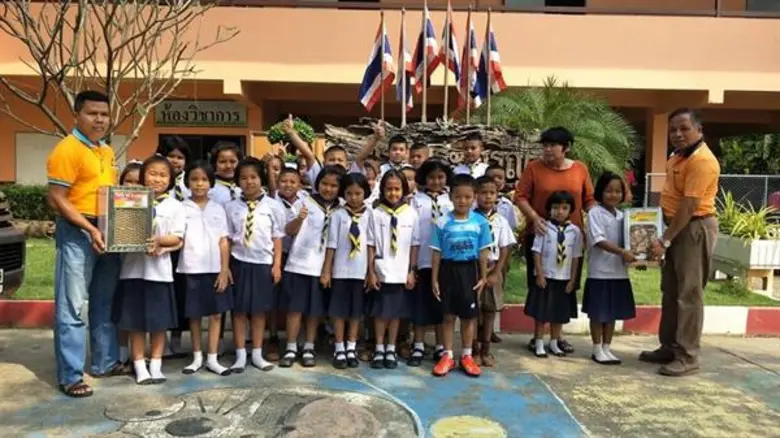 สหกรณ์เครดิตยูเนี่ยนโพธิ์ลอยพัฒนา จำกัด องค์กรทางการเงินของชุมชน สร้างคุณภาพชีวิตที่ดีและรายได้ที่มั่นคงให้ชาวบ้านอำเภอบ้านลาด จังหวัดเพชรบุรี