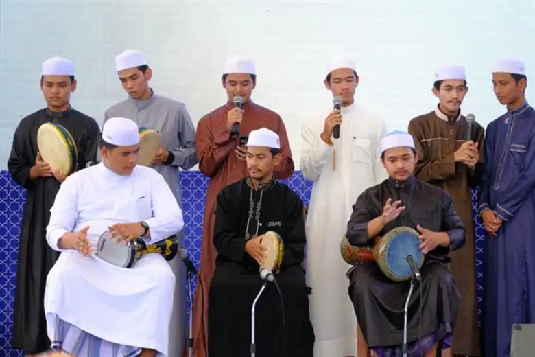 13-17 มิ.ย. 62 เอเชียทีค เดอะ ริเวอร์ฟร้อนท์ ร่วมกับ มูลนิธิมุสลิมสงเคราะห์ผู้ประสบภัย และสมาคมการค้านักธุรกิจไทยมุสลิม เชิญร่วมฉลองตรุษอีดิ้ลฟิตรี้นำรายได้ช่วยเหลือผู้ประสบภัย  ในงาน 'ฟิตตรี้เฟส 2019 มุสลิมเจริญกรุง ณ ถนนหลากวัฒนธรรมกับสายน้ำและการค้า’