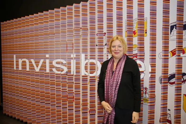 สำนักงานส่งเสริมเศรษฐกิจสร้างสรรค์ (องค์ก...