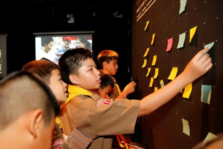 ครั้งแรกในกรุงเทพฯ! ซีอีเอ จับมือ สถาบันเกอเธ่ จัดนิทรรศการ 'สิ่งที่มองไม่เห็น’  สัมผัส 50 สิ่งของธรรมดาที่เหมือนไม่มีอะไรพิเศษ แต่สะท้อนภาพเยอรมันและไทยหลากมิติ