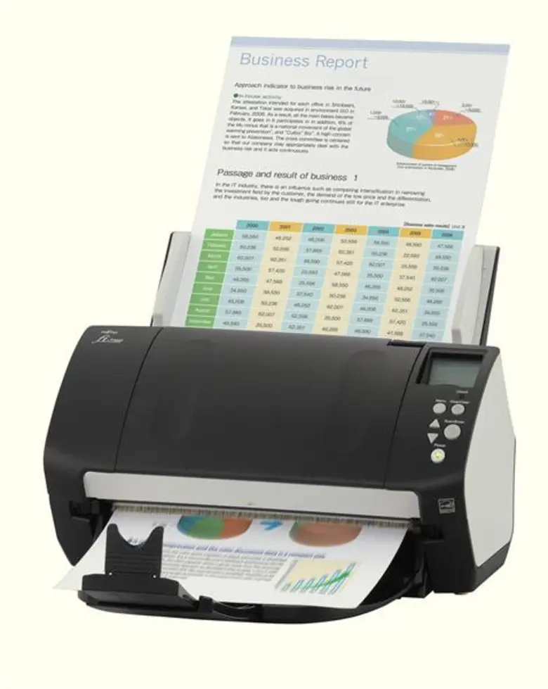 บริษัท ฟูจิตสึ (ประเทศไทย) จำกัด สำนักงาน...