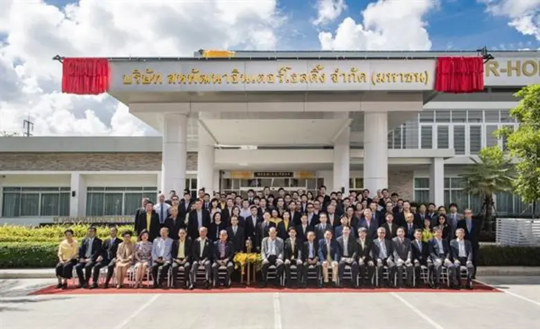 “SPI” เปิดสำนักงานใหม่ ณ สวนอุตสาหกรรมเครือสหพัฒน์ศรีราชา