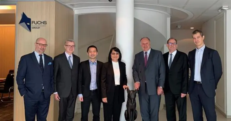 คุณนลินี งามเศรษฐมาศ ประธานเจ้าหน้าที่บริ...