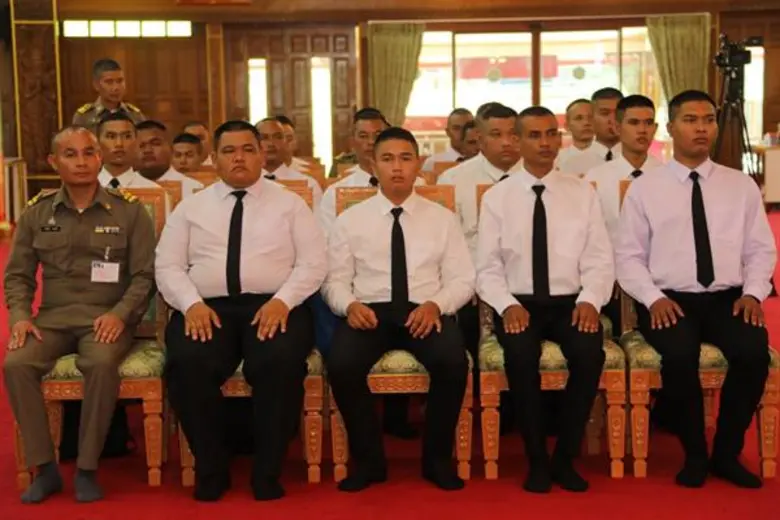 วันที่ 14 มิถุนายน 2562 นายกฤษศญพงษ์ ศิริ...